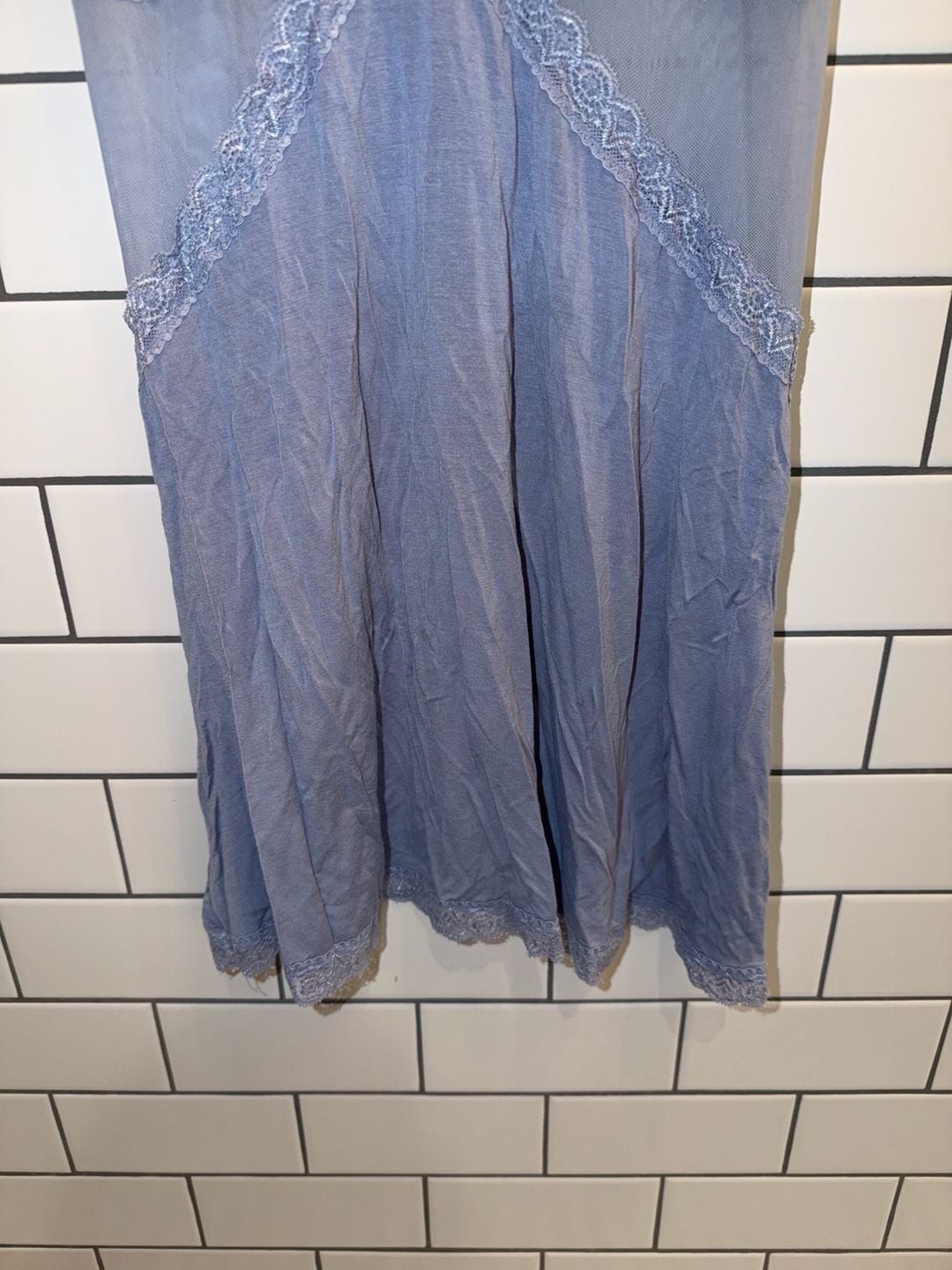 Turning Heads Mini Slip Dress size small unbranded, photo 4