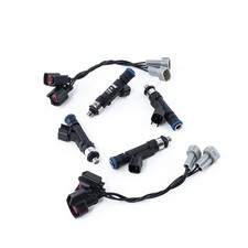 Deatschwerks For 800cc Injectors 95-99 Mitsubishi Eclipse Dsm And 03-06 Evo
