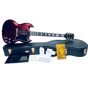 Gibson Sg 1992 | eBay