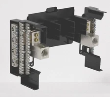 New NIB SCHNEIDER Electric NQN6CU PANELBOARD Neutral Kit $585. Retail