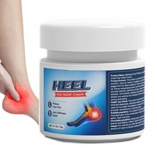 Heel Bone Spur Pain Cream Pain Relief Foot Cream Tendon Sheath Heel Pain Cream