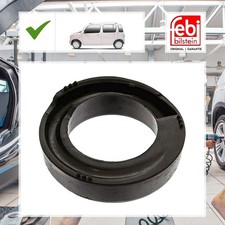 1x Febi Bilstein Anschlagpuffer, Federung Mercedes-Benz SLK (R170)