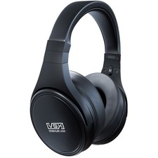 Steven Slate Audio VSX Closed-Back Modeling Headphones - Essentials Edition