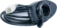 Alveytech Variable Speed Thumb Throttle for Razor GFD Fury & Razor Ground Force 