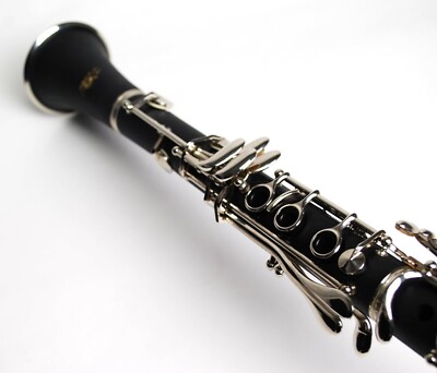 Kaerntner Clarinet Instructional Set with DVD KCL-27 | eBay