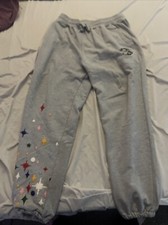 billionaire boys club sweatpants