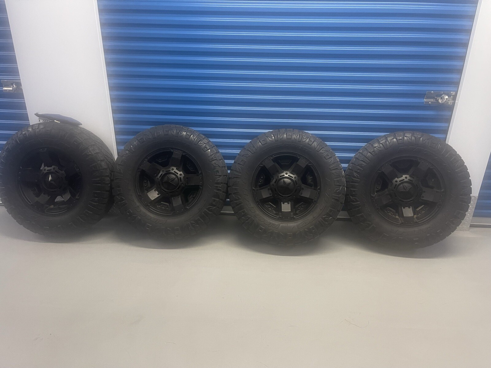 tires and rims used eBay