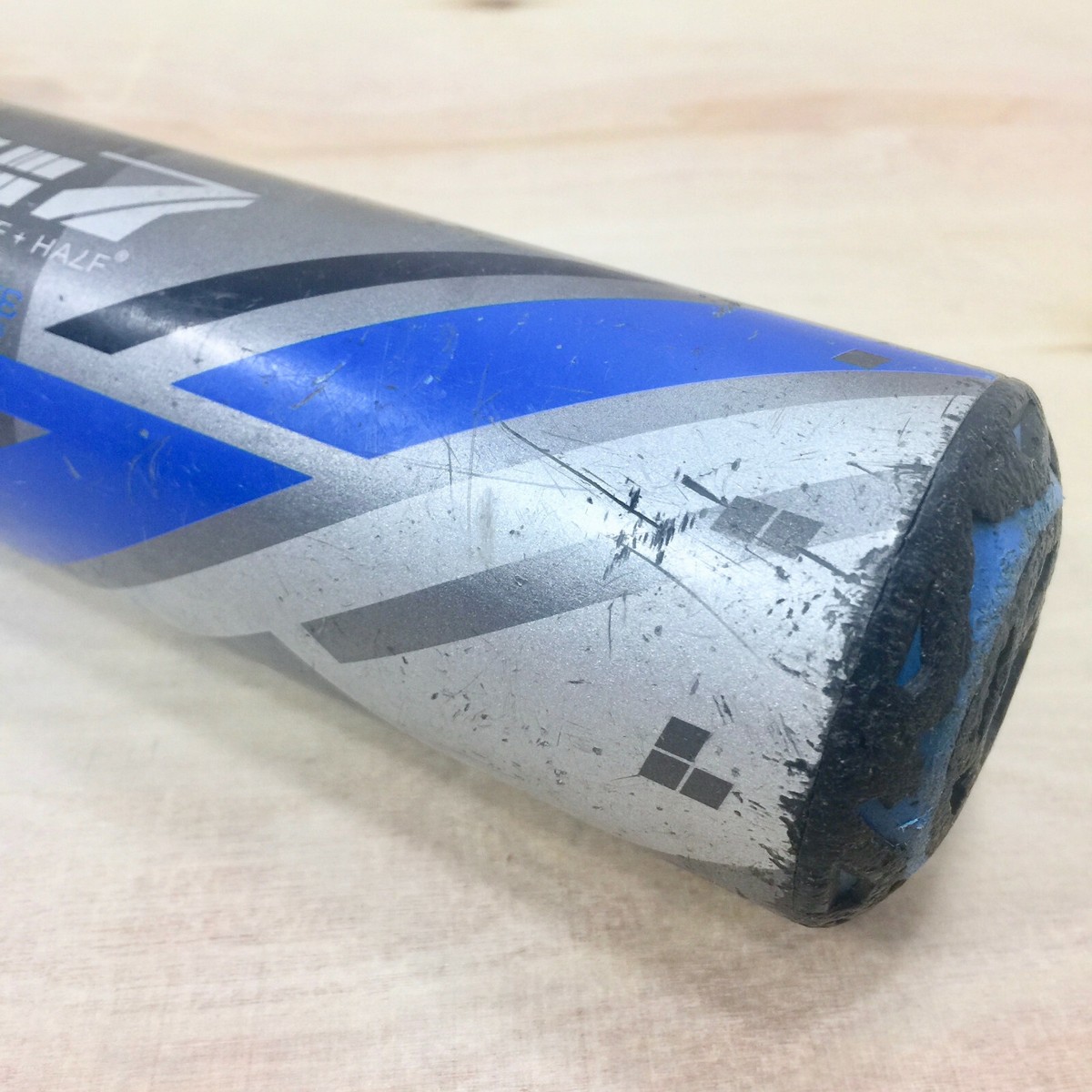 DeMarini CF7 -11 USSSA Youth Baseball Bat 31/20oz | 2-1/4