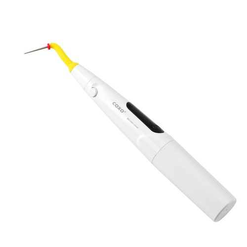 COXO Endo Gutta Percha Obturation System C-FILL MINI Pen, Cordless Up to 200°C - Picture 9 of 9