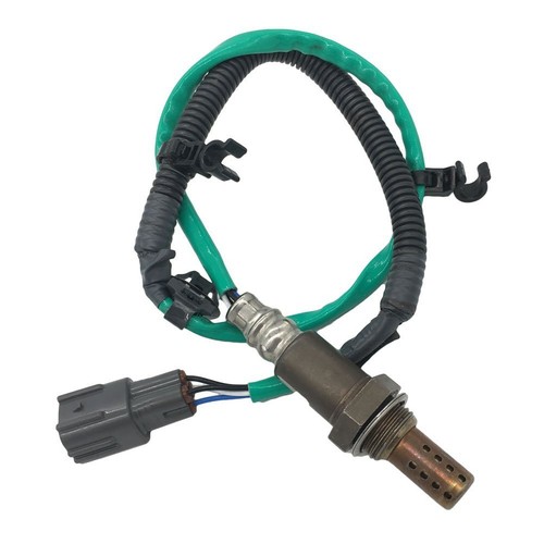 2Pcs Upstream&Downstream Oxygen Sensor For Subaru Legacy Outback 2.5L 2005-2007 - Bild 6 von 9