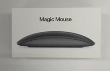 Apple Magic Mouse Wireless MRME2J/A Good Condition Used