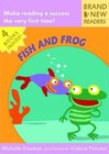 Fish and Frog Slipcase by Michelle Knudsen, V. Petrone (Paperback, 2005)