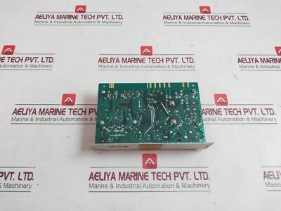 Schleicher NT015-230 Netzteil 24302608 257 114 230V 50-60HZ Kl 803-52/B