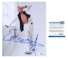 Evan Mock "Gossip Girl" AUTOGRAPH Signed 'Akeno Aki Menzies' 8x10 Photo G ACOA