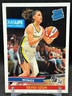 2024 Panini Instant WNBA - Sevgi Uzun RRR-12 - 'Rated ROOKIE Retro' Card!