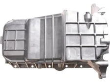 API WSO Oil Pan fits GMC P3500 1998-1999 4.3L V6 35YYXM