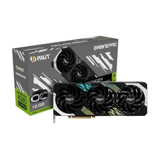 Palit Rtx4080 Super Gamingpro Oc, Pcie4, 16gb Ddr6x, Hdmi, 3 Dp, 2610mhz