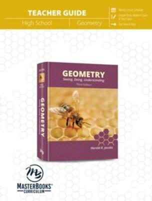 Geometrie (Lehrerhandbuch)