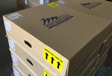 Mid Atlantic UPS-EBPR Expansion Battery Pack- UPS-1000R/UPS-2200W. Middle Atlant