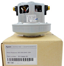 DYSON GENUINE 911666-01 SUCTION MOTOR FOR DC18  DC25 VACUUM CLEANERS