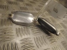 Honda XL350 XL250K Rocker Inspection Caps 