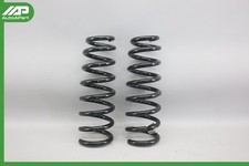 ✅ 07-13 BMW E70 X5 Front Coils Suspension Spring Pair Set Assembly 6778114 OEM