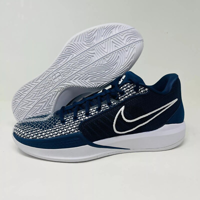 Sabrina様 Nike Sabrina 1 TB Midnight Navy Unreleased Women SZ 10.5 Men SZ 9