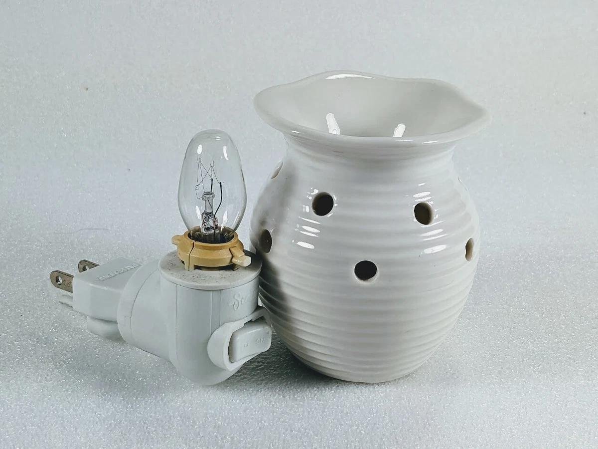 Electric plug in wax warmers sale