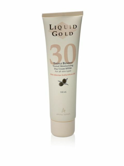 liquid tinted moisturizer