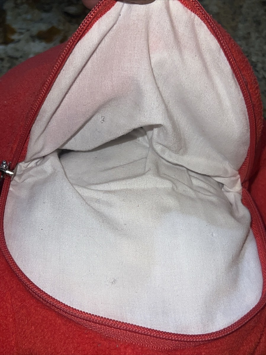 90's ビンテージ　テレタビーズ　ポー　バックパック　未使用 Vintage Teletubbies Po Backpack | eBay