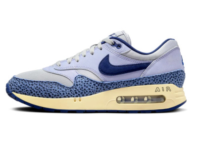 Nike Air Max 1 '86 PRM ,,Lost Sketch Safari'' Größe UK 10 EUR 45 (DV7525 001)
