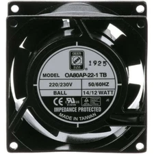 Merrychef 30Z1476 Cooling Fan - Genuine OEM + Free Shipping