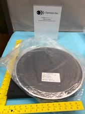 Tokyo Electron TEL ES1D10-202204-12 Upper Electrode, 173291