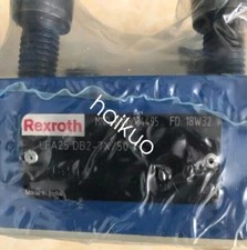 Rexroth R983034495 LFA25DB2-7X/050 valve UPS Shipping