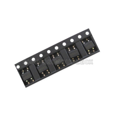 50PCS Mb6s Rect Bridge 600V 0.5A Diy Ic Develop Sop-4