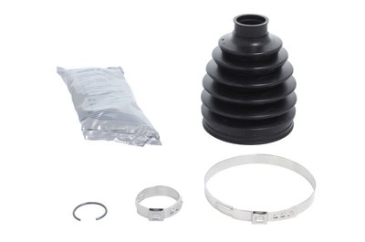 Bellow Kit, drive shaft SPIDAN 25898