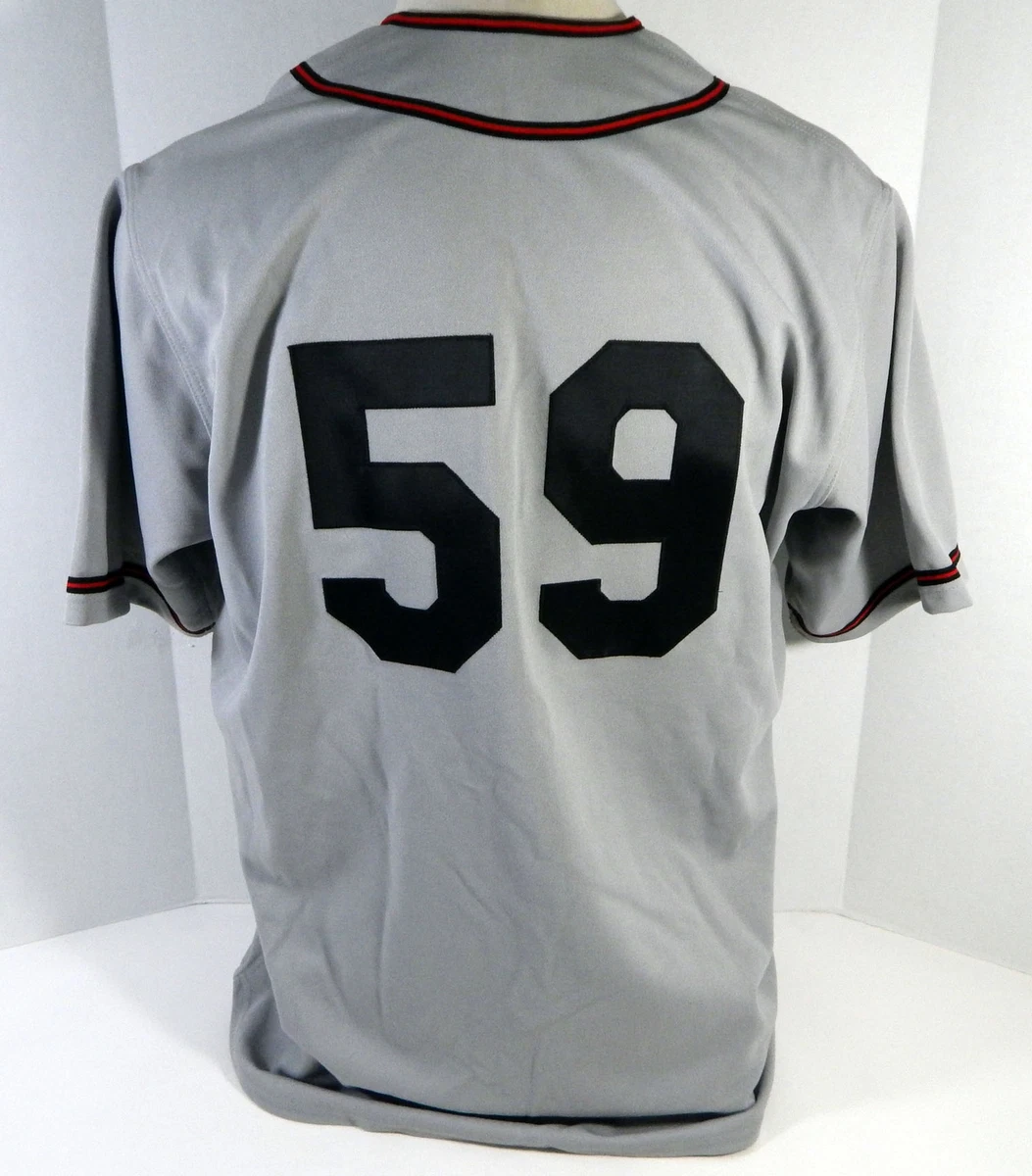 Miller clearance indians jersey