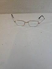 Vintage Folding Reading Glasses