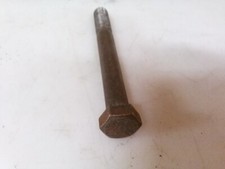 Pioneer PF-634 cylinder head bolt, made in USA. Grade 8, 1/2" coarse x 4-7/16"