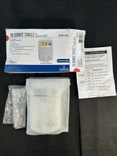 New Emerson 1E78-144 Thermostat Non-Programmable 70 Series 1 Heat 1 Cool 24V
