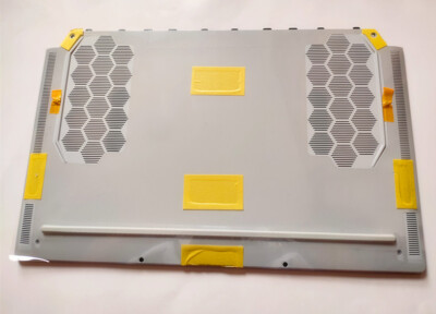 new for dell ALIENWARE x17 R1 R2 D cover bottom case 094D11