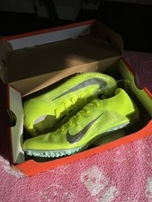 Nike Zoom Superfly Elite 2 Track  Field Spikes M 8, W 9/9.5