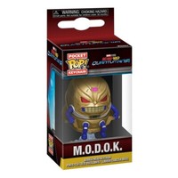 Funko Pocket Pop! 4 Cm SchlüSselanhäNger Ant-Man Wasp Quantumania M.O.D.O.K