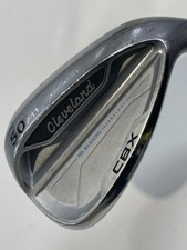 Cleveland CBX Wedge 50 1Club /NS/Flex:S/Wedge