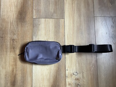 everywhere belt bag lululemon us 1L (Neo Mint) callout:BlackFridayAU Bag dimensions Preorder:Pay Now Hiking Backpacks Best All