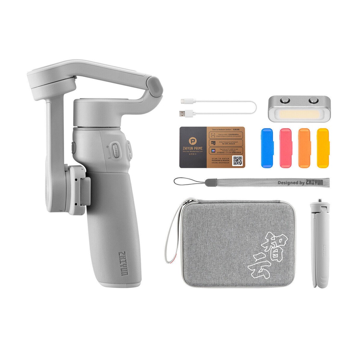 Zhiyun Smooth Filmic Pro Dji Osmo Mobile Zhiyun Smooth Q4 Vs Dji