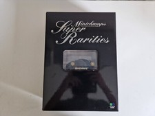 Minichamps 1/43 Super Rarities - McLaren F1 GTR Prototype & Book - 533184393