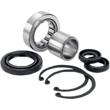 Drag Specialties Inner Primary Mainshaft Bearing with Seal | 25-3101