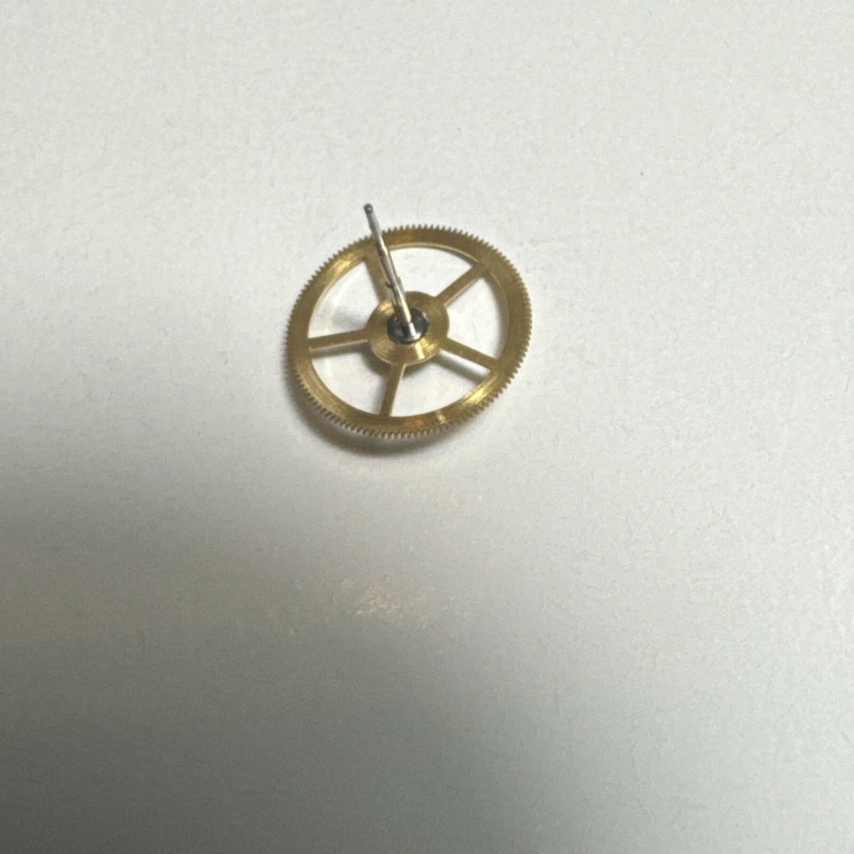 カーズさん Genuine Rolex 3135 -360 Second Wheel Sweep | eBay
