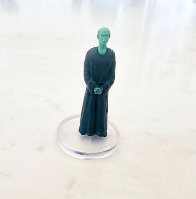 Hypnos Magen #4 Snowbound - Wizkids Dungeons & Dragons Miniature